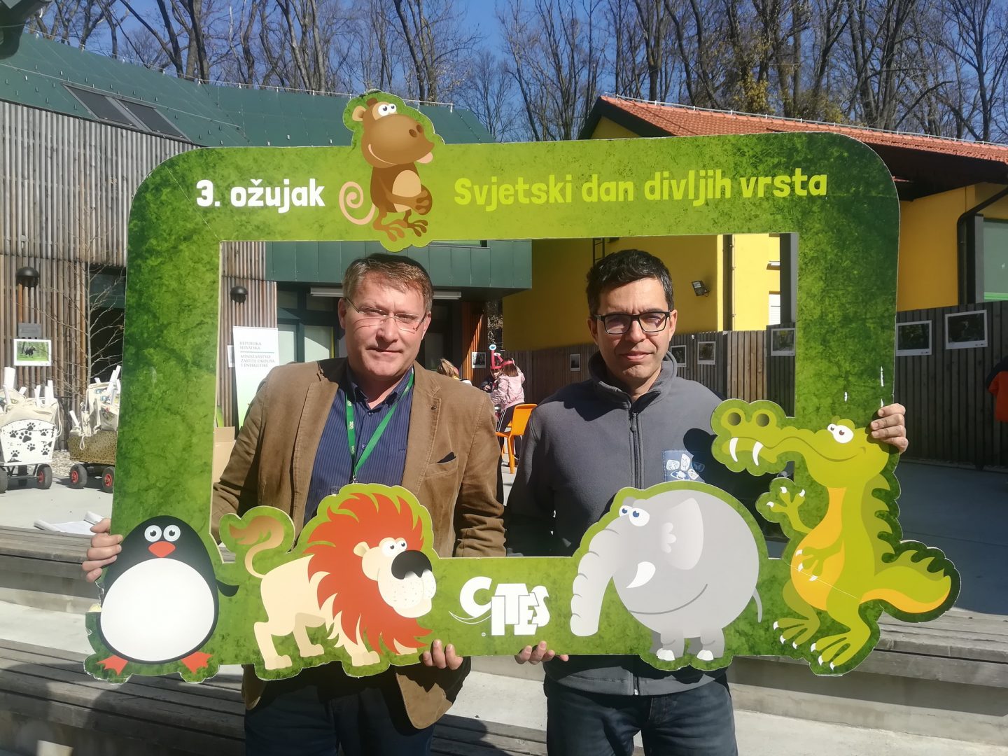 Svjetski dan divljih vrsta – mikroplastika opasno prijeti zdravlju ljudi!