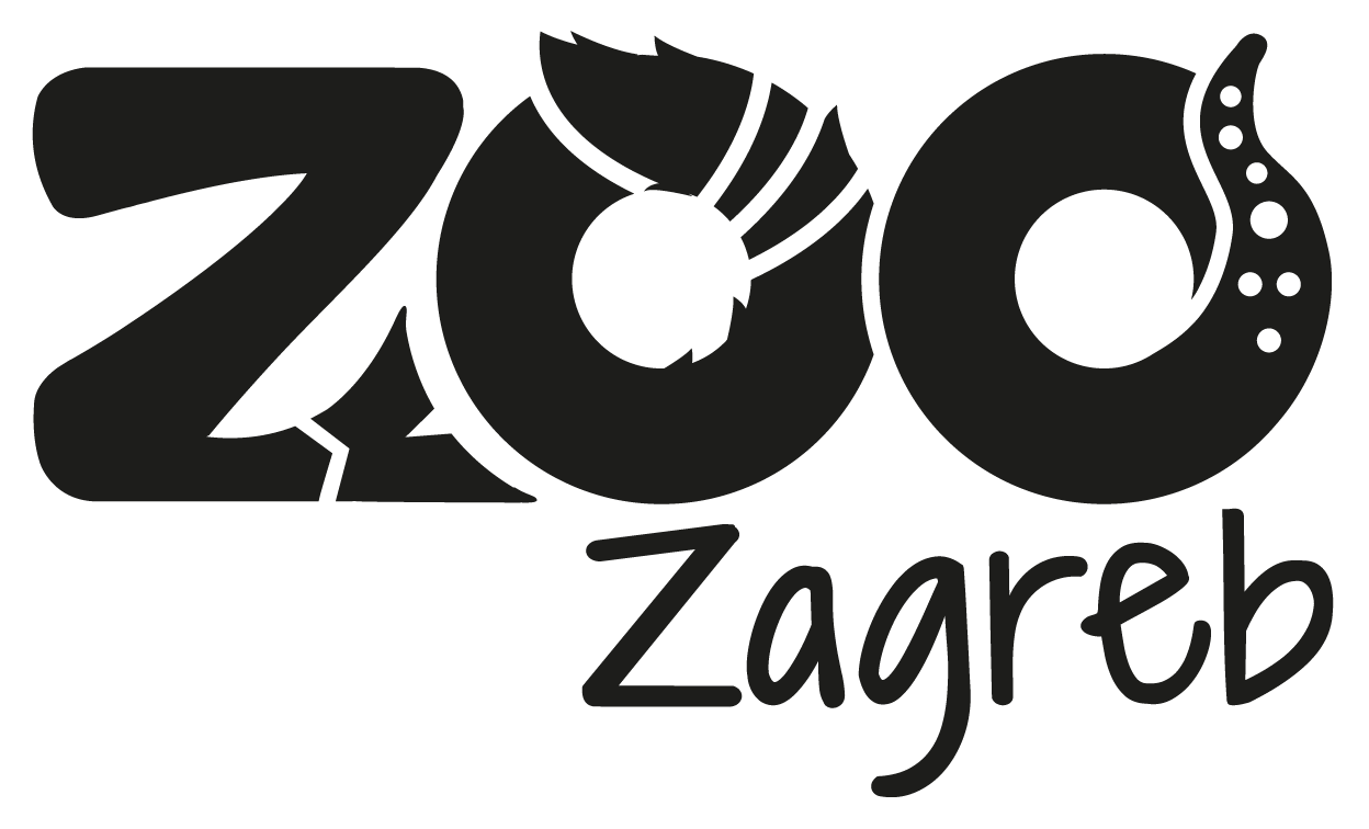 Zg Zoo Logo Black 01 Zoo Zagreb