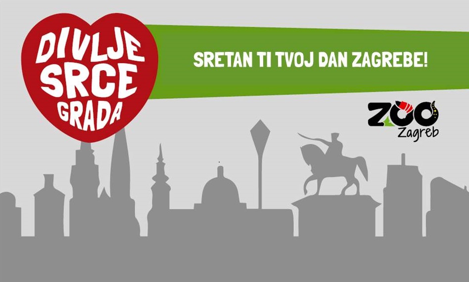 Dan grada Zagreba!