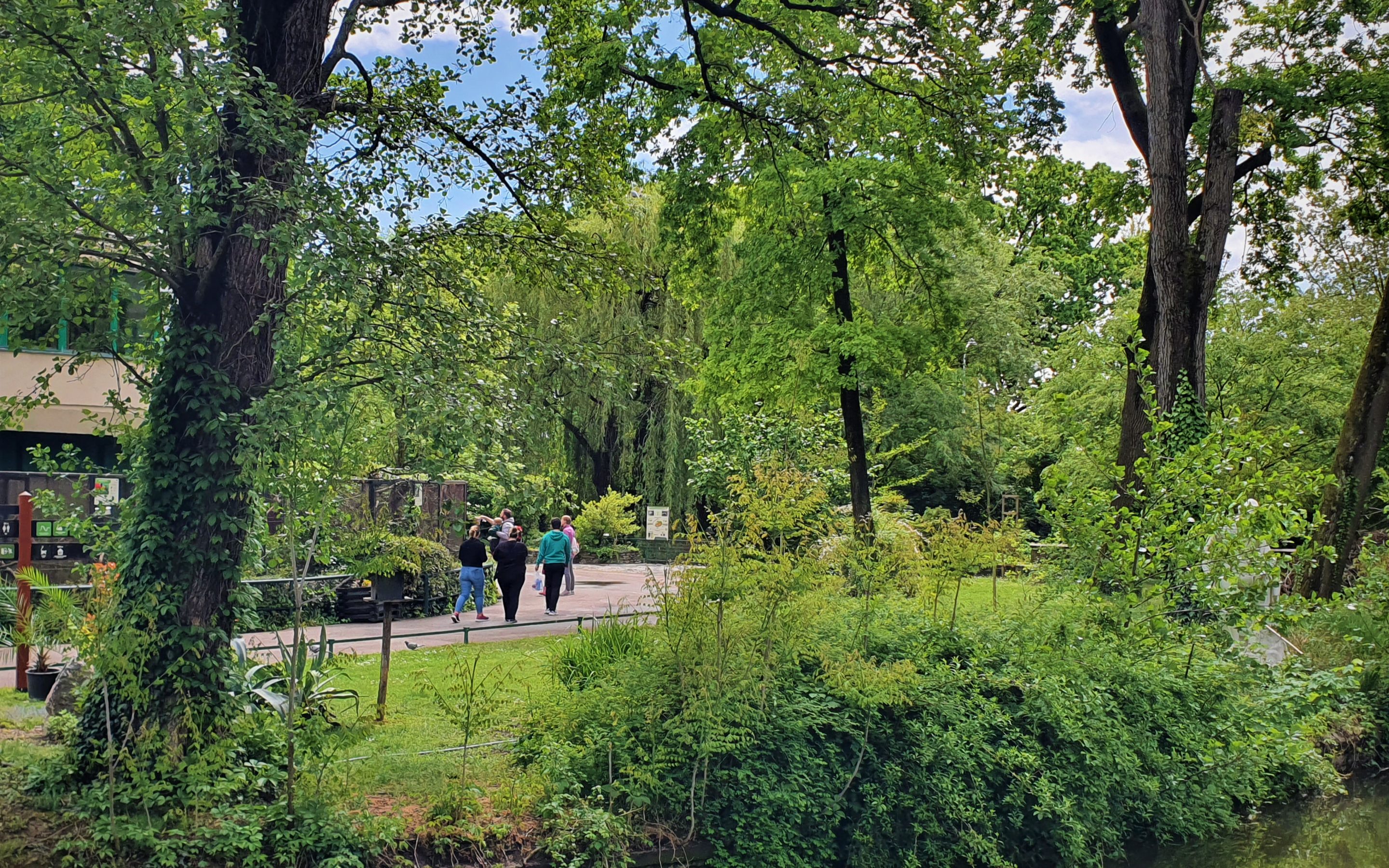 Prve fotografije iz naše “nove normalnosti”