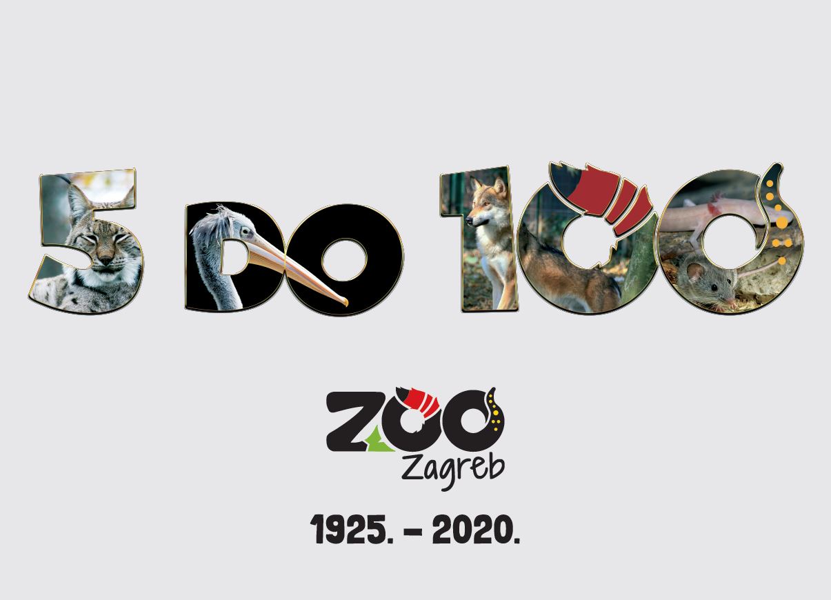 95. rođendan Zoološkog vrta grada Zagreba
