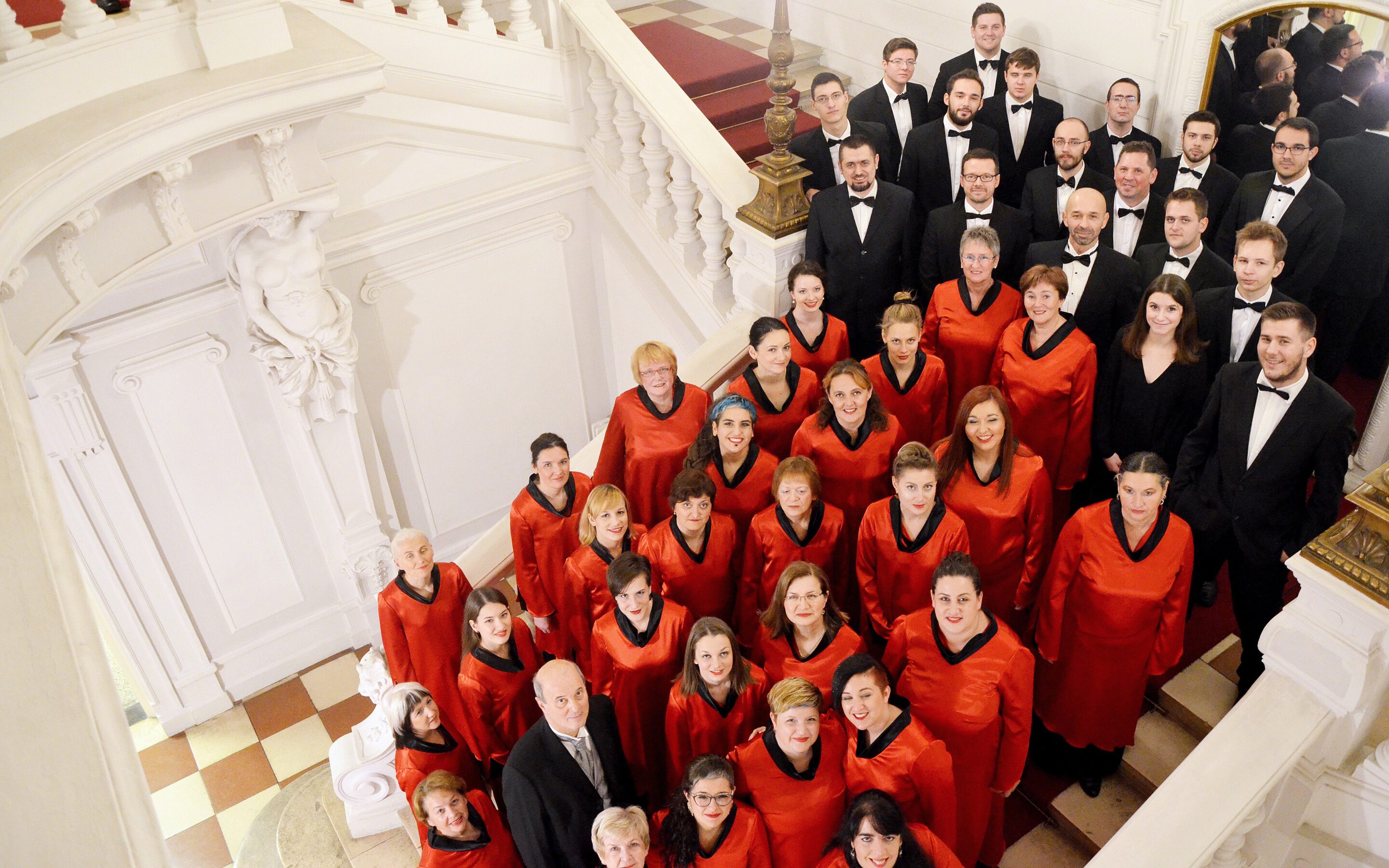 FOLKLOR U ZBORSKOJ GLAZBI 3