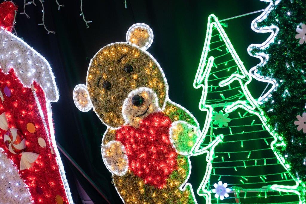 Prvi planovi za novi Polarni advent u Divljem srcu grada