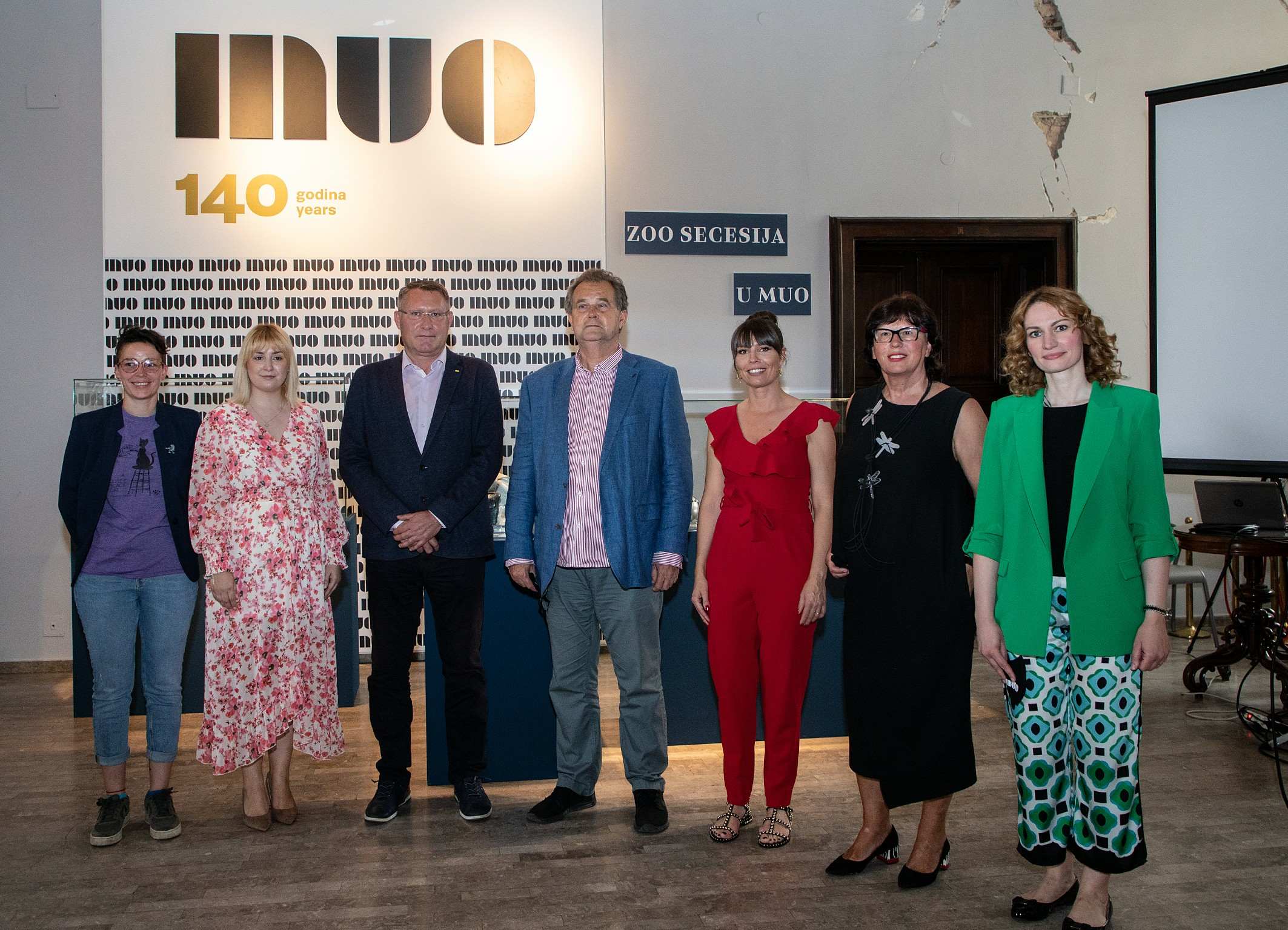Suradnja s Muzejom za umjetnost i obrt
