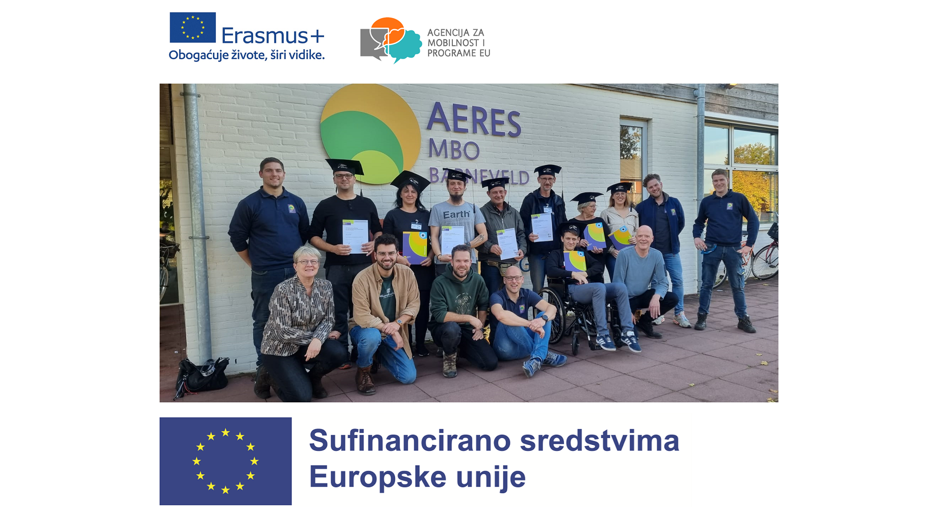 Erasmus +