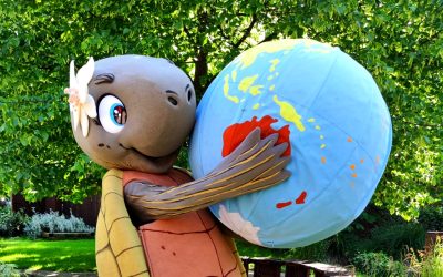Dan planeta Zemlje o važnosti smanjenja plastike