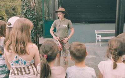 ZOO RENDŽER – ULAZNICE SU U PRODAJI!