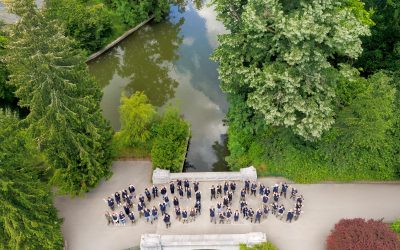 Bogat edukativni program u povodu velikog jubileja: Sve o sto godina Zoološkog vrta Grada Zagreba