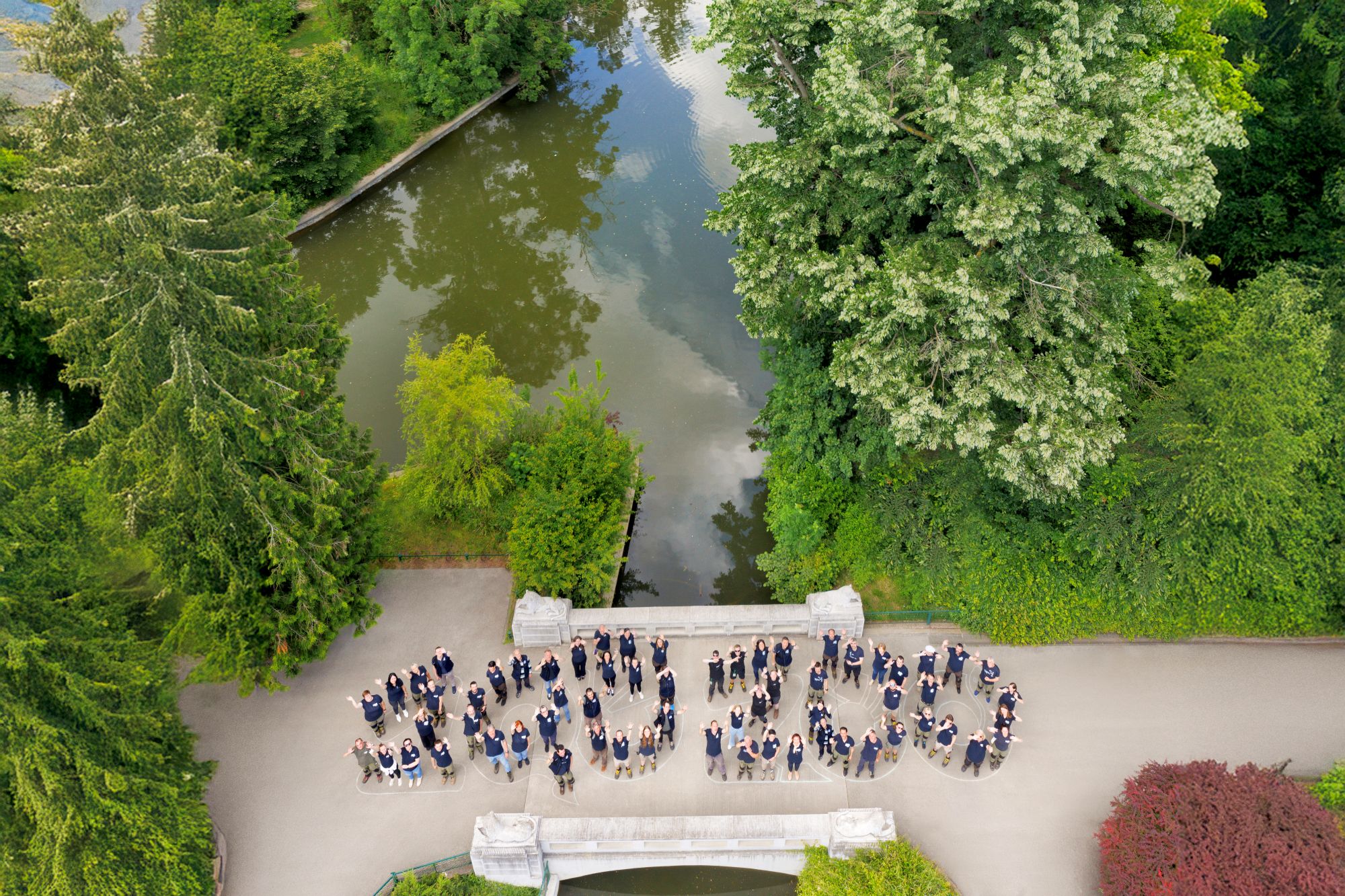 Bogat edukativni program u povodu velikog jubileja: Sve o sto godina Zoološkog vrta Grada Zagreba
