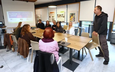 Pomoću modularne nastave učenici strukovnih škola lakše i brže uče