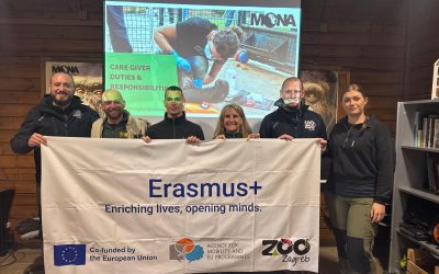 U Španjolskoj učili o unaprjeđenju skrbi za primate