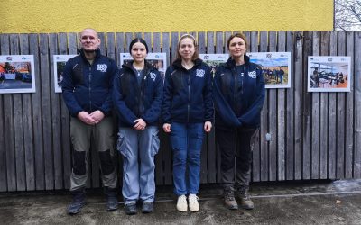 Novi rekord Oporavilišta za divlje životinje: Prošle godine u Zagrebu veterinarsku pomoć dobile 1743 divlje životinje