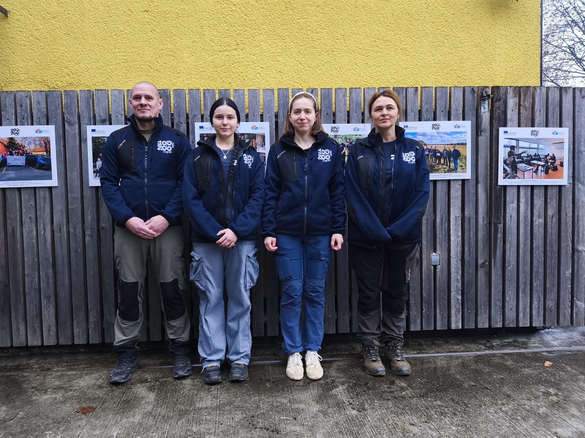 Novi rekord Oporavilišta za divlje životinje: Prošle godine u Zagrebu veterinarsku pomoć dobile 1743 divlje životinje